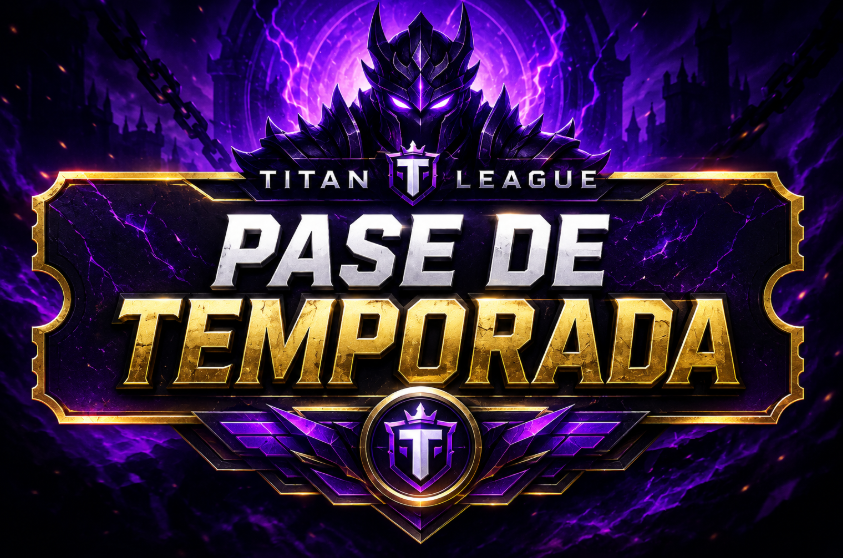 PASE DE TEMPORADA
