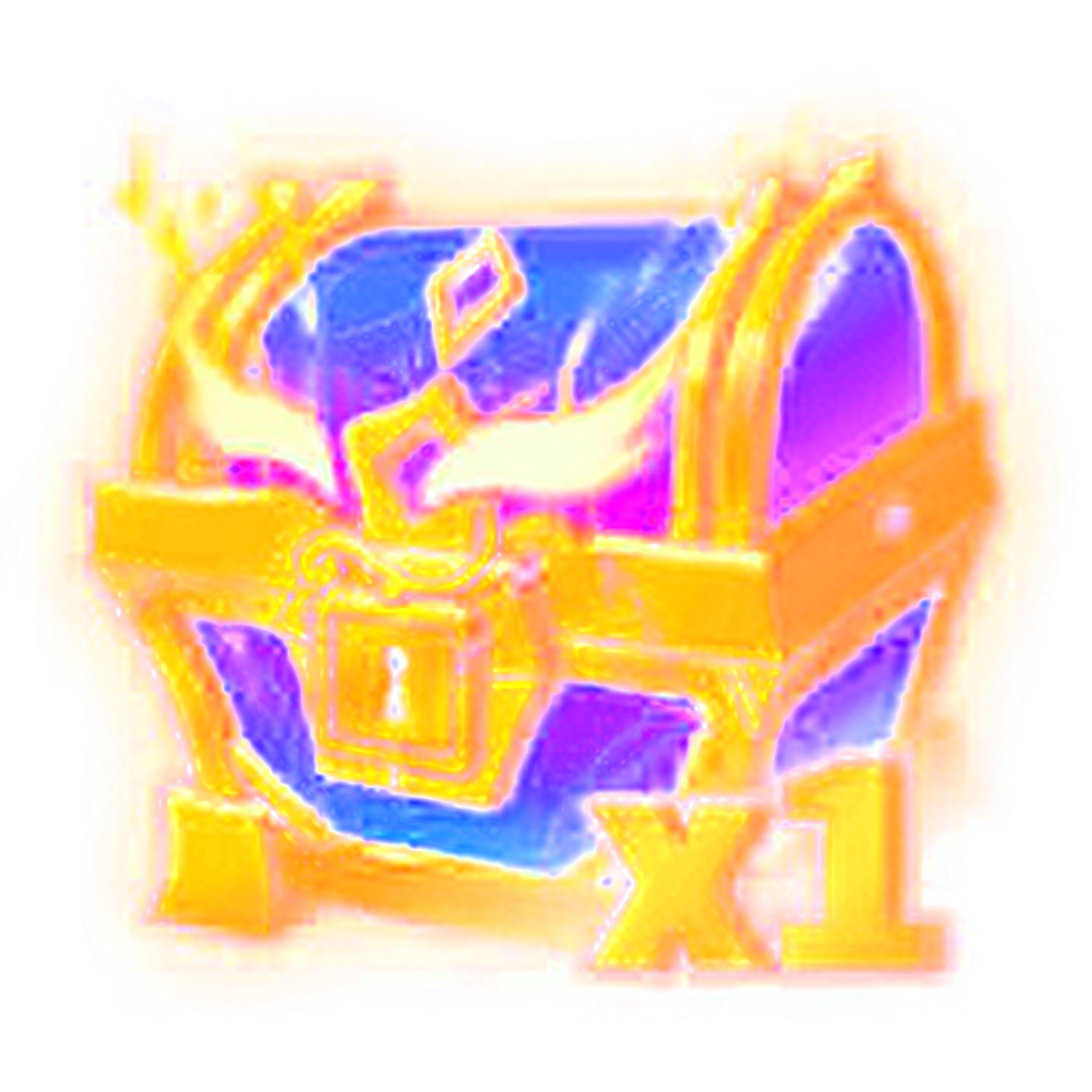 Caja Titan de Titan League