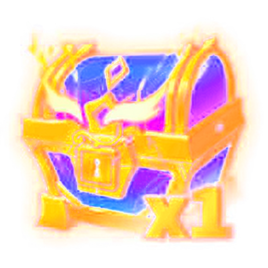 Caja Titan de Titan League