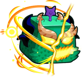 Dragón permanente