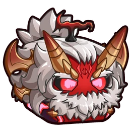 Fiend Yeti