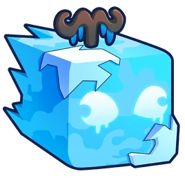 Ice permanente