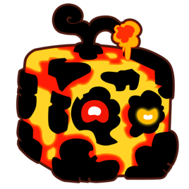 Magma permanente